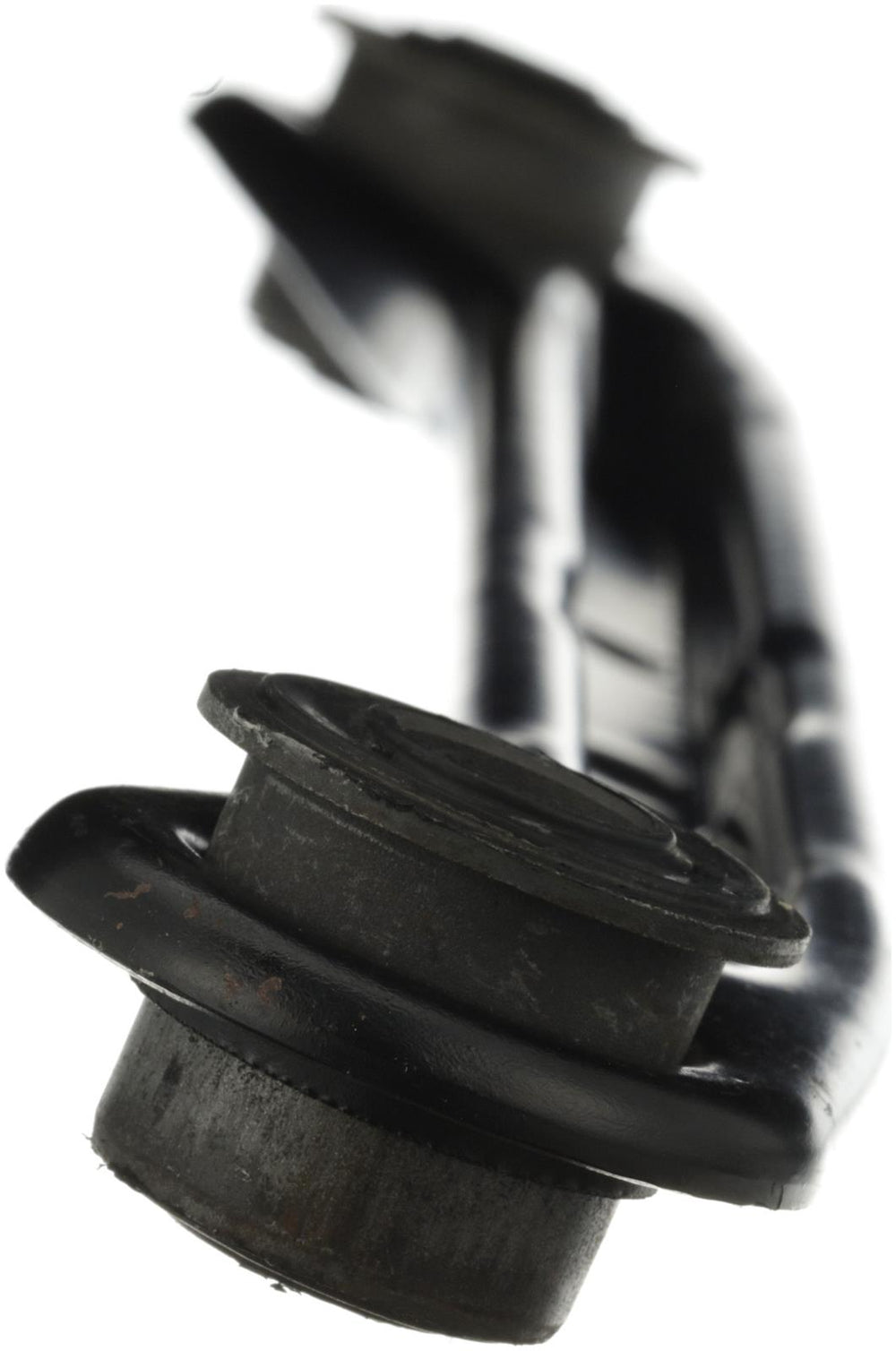 DELPHI control arms
