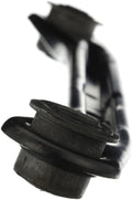 DELPHI control arms