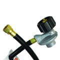 JR PRODUCTS 5/16IN BBQ GRILL HOSE 60IN