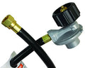 JR PRODUCTS 5/16IN BBQ GRILL HOSE 60IN