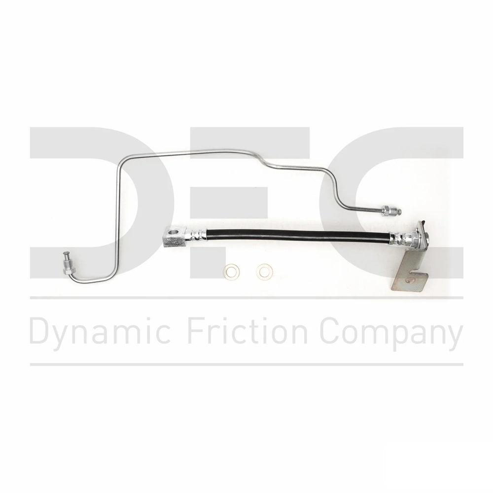 DFC auto part