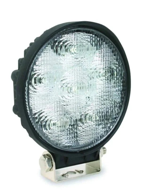 18WATT 4IN ROUND LED 1030V FLOOD