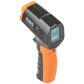 Klein Tools auto part detail