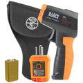 Klein Tools red auto part