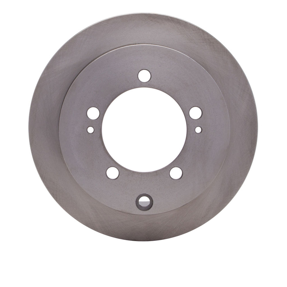 DFC auto part