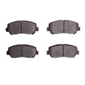 R1 13-17 Chrysler 200 Front R1 Ceramic Brake Pads