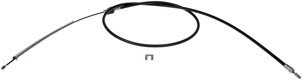 BRAKE CABLE
