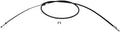 BRAKE CABLE