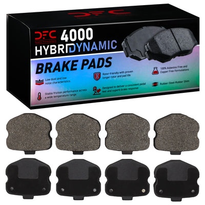 DFC auto part