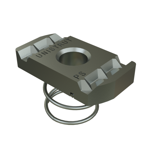 TRIMBRITE silver auto part