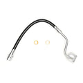 R1 Concepts Brake Hose Fits Ford Mustang