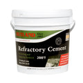 REFRACTORY CEMENT - TUB