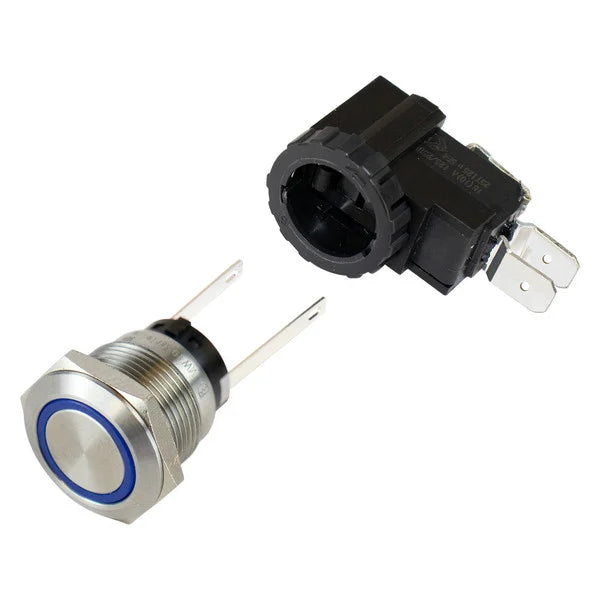 SEA DOG auto part