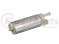 DELPHI fuel pump detail