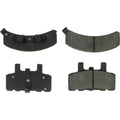 Prem Ceramic Brake Pad Shims & Hardware