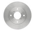 DFC 89-94 Suzuki Swift Front Brake Rotor
