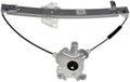 WINDOW REGULATOR