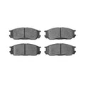 DFC 92-95 Mazda 929 Front 4000 Hybridynamic Brake Pads