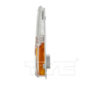 LH FRONT MARKER LAMP ASSY CAPRICE CHEVROLET CAPRICE 19871990