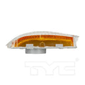 LH FRONT MARKER LAMP ASSY CAPRICE CHEVROLET CAPRICE 19871990