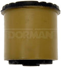 AXLE SUPPORT BUSHING