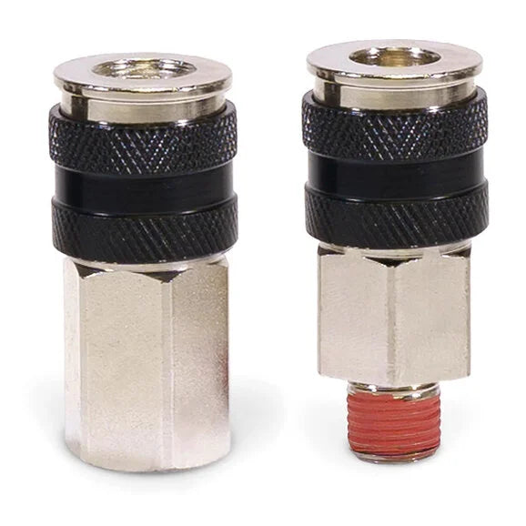 Viair Corporation black auto part