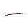 Gates 3/8 x 60 (1/4 Female ABX w/ 1/4 Male Pipe Adapter x 1/4 Female ABX w/ 1/4 Male Pipe Adapter)
