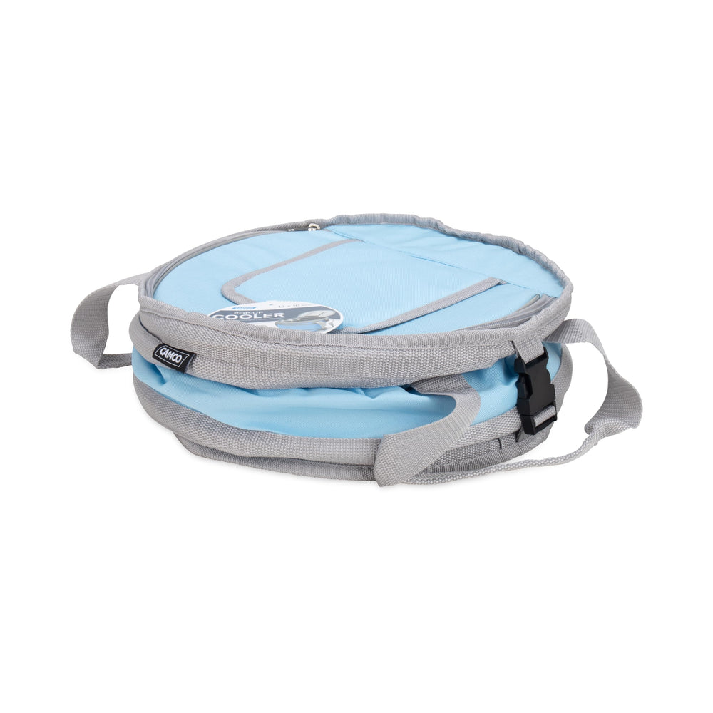 POP-UP COOLER W/BOTTLE OPENER