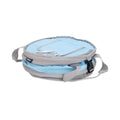 POP-UP COOLER W/BOTTLE OPENER