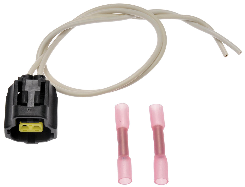 PIGTAIL OR SOCKET