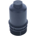 ENGINE OIL FILTER CAP