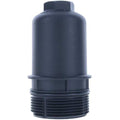 ENGINE OIL FILTER CAP