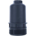 ENGINE OIL FILTER CAP