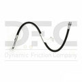 DFC 83-83 Chevrolet G10 Front-R Brake Hose