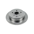 Power Stop 06-15 Lexus IS250 Rear Autospecialty Brake Rotor