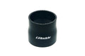 GReddy 65-70mm Silicone Reducer Hose - Black