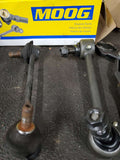 MOOG 06-10 Ford Fusion Sport Front Right / Rear Right Sway Bar Link Kit