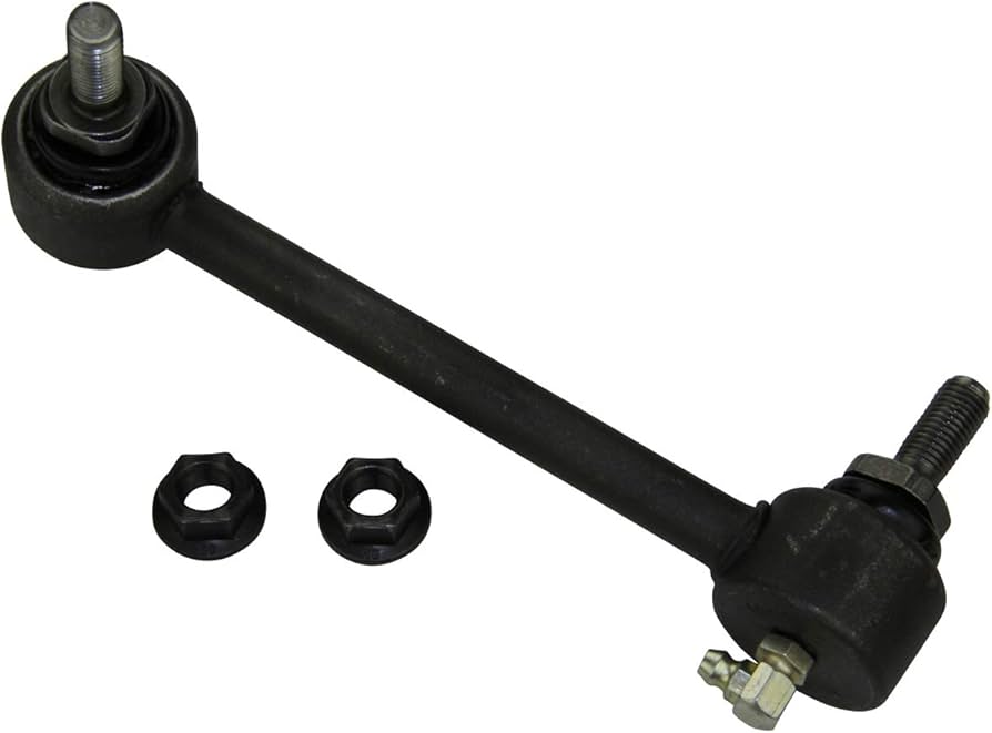 MOOG 06-10 Ford Fusion Sport Front Right / Rear Right Sway Bar Link Kit
