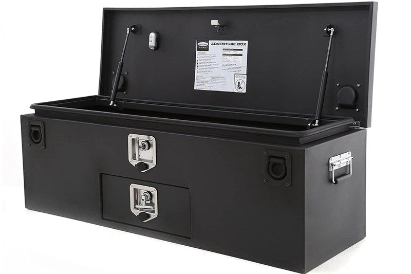 OEM SEAT BOX