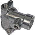 THERMOSTAT HOUSING