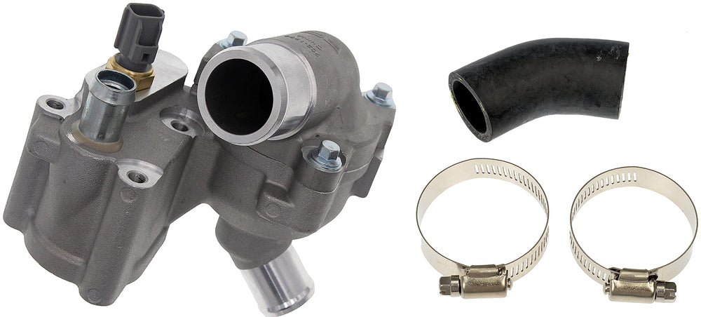 THERMOSTAT HOUSING