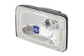 Hella Headlamp ZFH 0/180GR SW MK MGS12 1FB