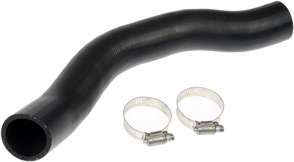 FUEL FILLER HOSE