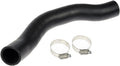 FUEL FILLER HOSE
