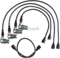 SPARK PLUG WIRE SET