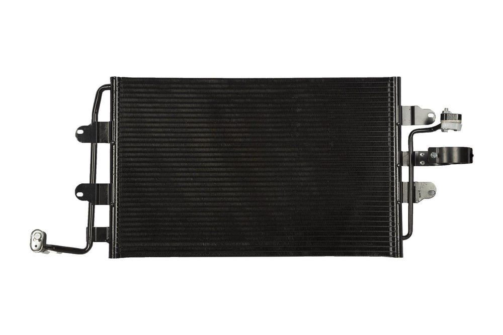 VOLKSWAGEN BEETLE AC CONDENSER