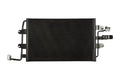 VOLKSWAGEN BEETLE AC CONDENSER