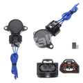 THROTTLE POSITION SENSOR