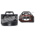 THROTTLE POSITION SENSOR