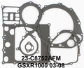 Cometic 09-16 Suzuki GSX-R1000 Case Gasket Kit